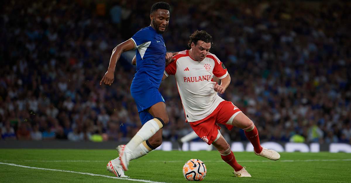 How to watch chelsea vs bayern clearance